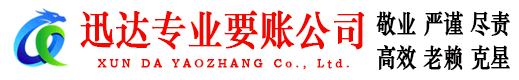望江迅达清债公司